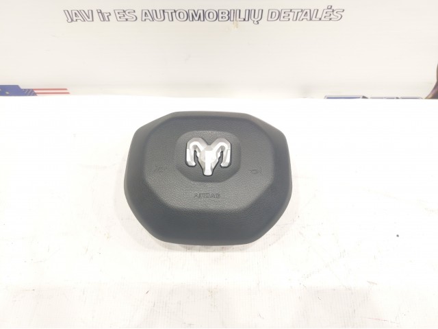 Driver Airbag